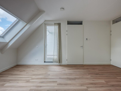 Ouverturestraat 36E