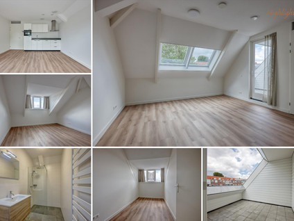 Ouverturestraat 36E