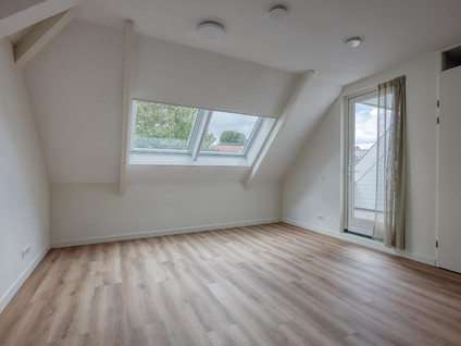 Ouverturestraat 36E