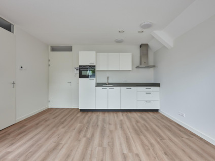 Ouverturestraat 36E