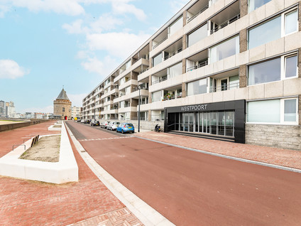 Boulevard de Ruyter 280