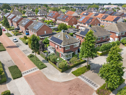 Molckenbourstraat 1