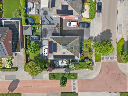 Molckenbourstraat 1