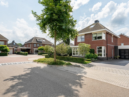 Molckenbourstraat 1