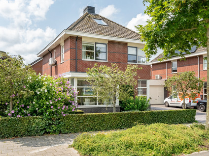 Molckenbourstraat 1