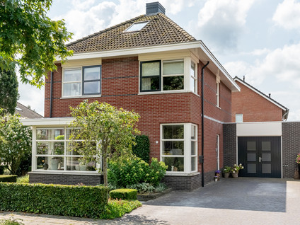 Molckenbourstraat 1