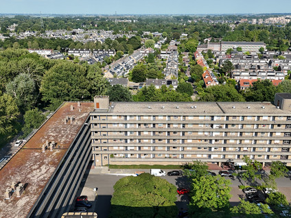 Aert van Neslaan 432