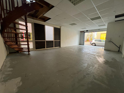 Steurstraat 3K