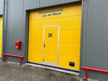 Steurstraat 3K