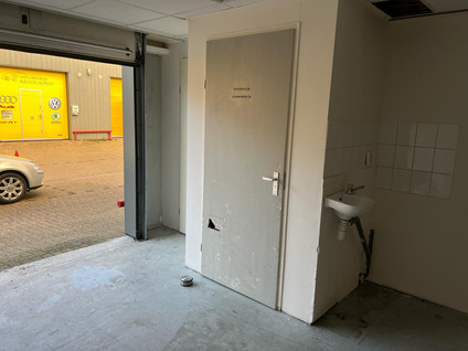 Steurstraat 3K