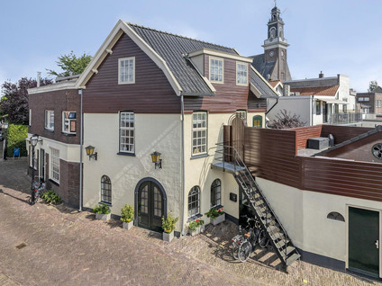 Korte Achterweg 3a