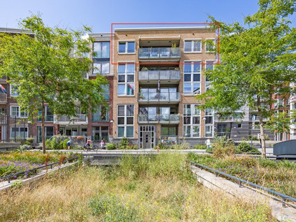 Piet Mondriaansingel 111