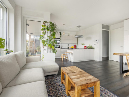 Piet Mondriaansingel 111