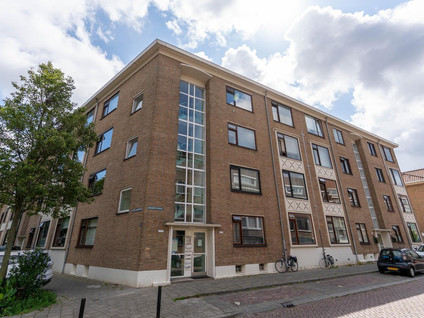 Wagnerstraat 1D