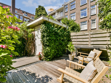 Argonautenstraat 86H