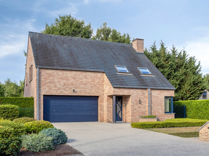 Bosbesstraat 19 3630 Maasmechelen 