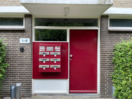 Joseph Haydnlaan 1