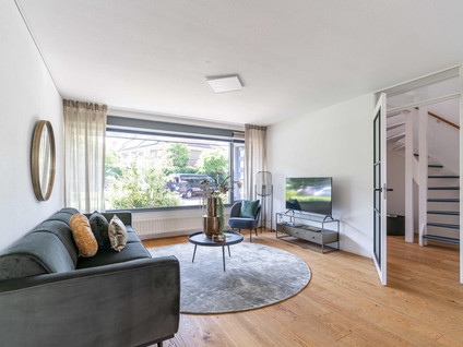 Welgelegenstraat 8