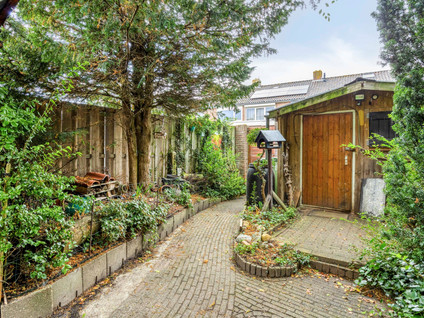 Rijnstraat 139