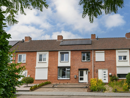 Kampstraat 7