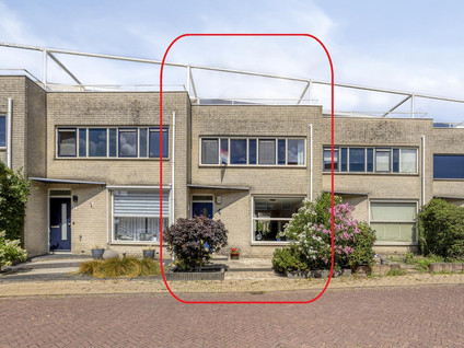 Pinksterbloemstraat 7