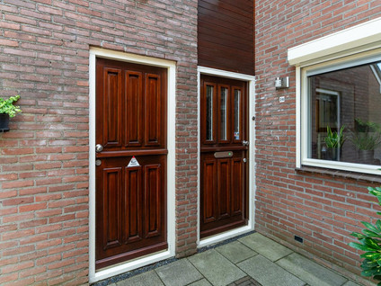 Katwoudehof 26