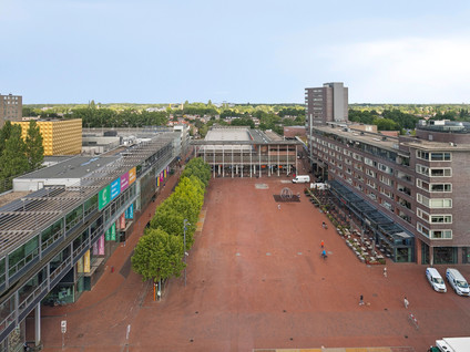 Stadsplein 83