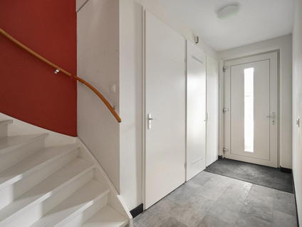Kastanjehout 8A