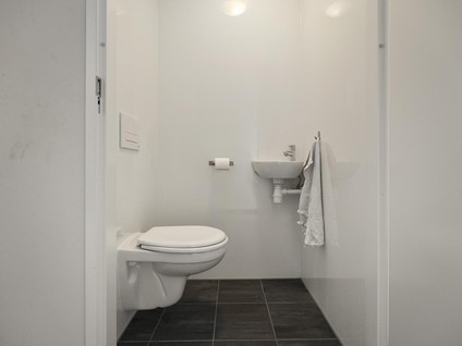 Kastanjehout 8A