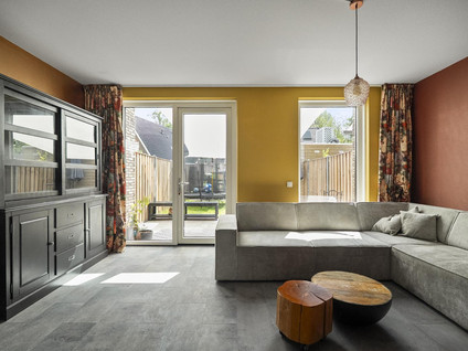 Kastanjehout 8A