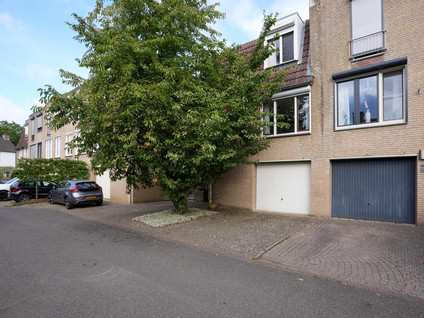 Dokter Schepelstraat 12