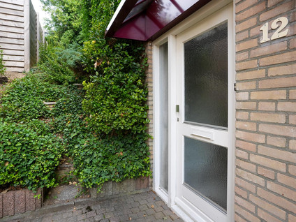 Dokter Schepelstraat 12