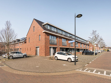 Jan de Ridderstraat 5