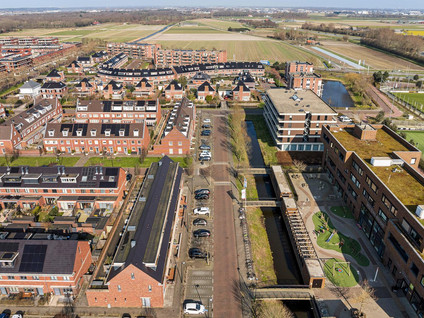 Jan de Ridderstraat 5