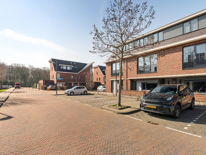 Jan de Ridderstraat 5