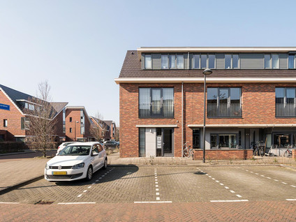 Jan de Ridderstraat 5