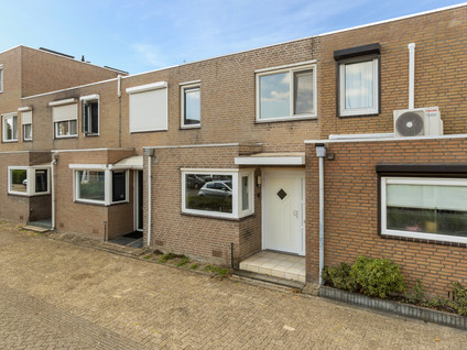 Damsterdiep 30