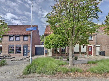 Hammarskjoldstede 13