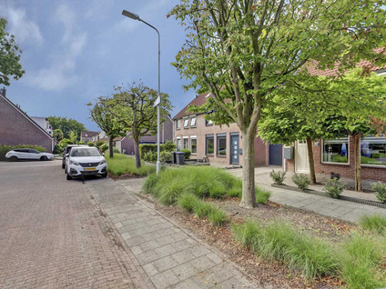 Hammarskjoldstede 13
