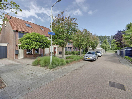 Hammarskjoldstede 13
