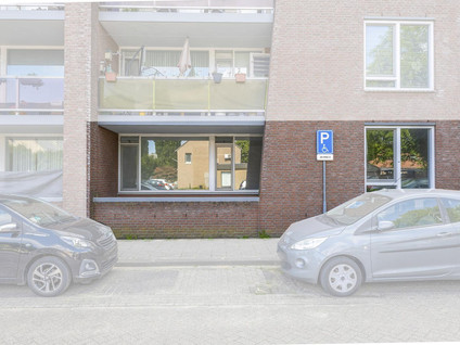 Harry Meijerstraat 33