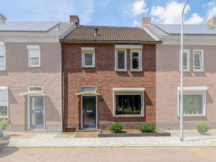 Verrijnenstraat 26