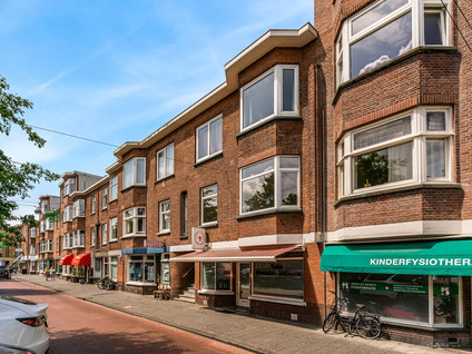 Vlierboomstraat 547