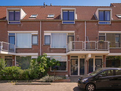 Spaanderbank 28
