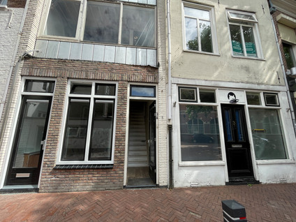 Korfmakersstraat 3A