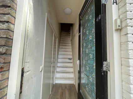 Korfmakersstraat 3A