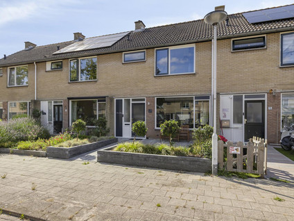 Hoogaarsstraat 13