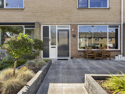 Hoogaarsstraat 13