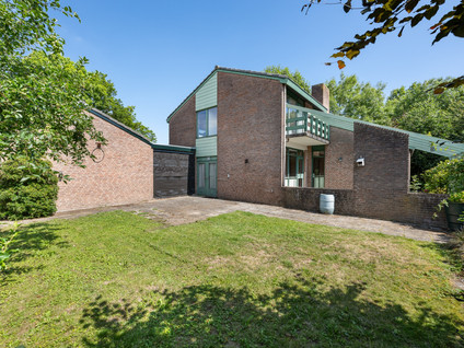 Boerderijlaan 1