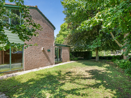 Boerderijlaan 1